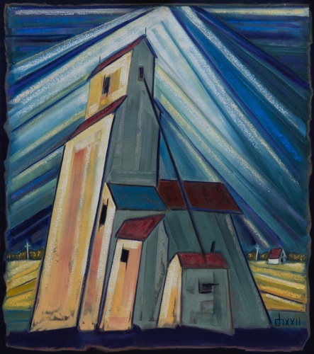 Prairie Suite #1
30 x 34 $2300 Prairie Suite #1
30 x 34 $2300